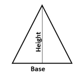 Area of an Equilateral Triangle Calculator