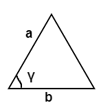 Area of a Triangle Calculator(SSA)
