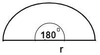 Area of a Semicircle Calculator